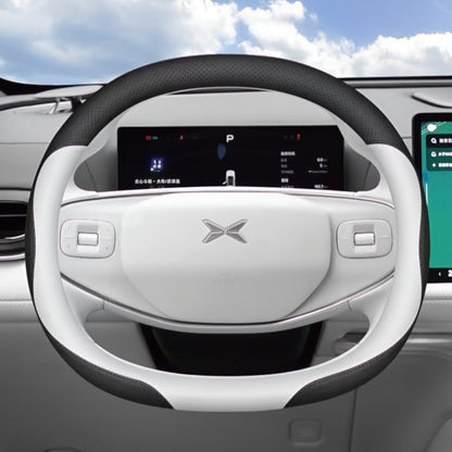 Housse de volant de voiture G9 2025