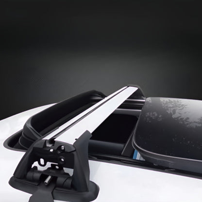 Xpeng G6 Car Top Luggage Rack Crossbar (Two Sticks)