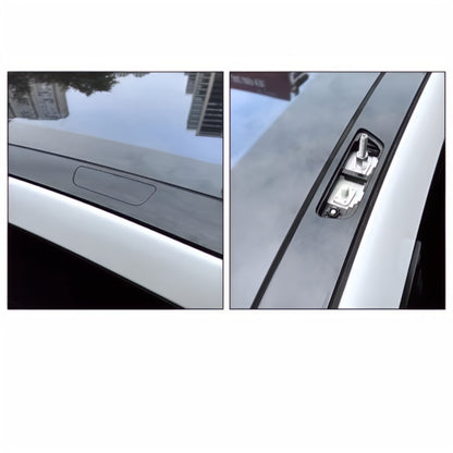 Xpeng G6 Car Top Luggage Rack Crossbar (Two Sticks)