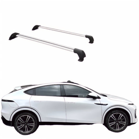 Xpeng G6 Car Top Luggage Rack Crossbar (Two Sticks)