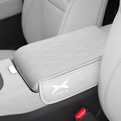 XPENG G6 Armrest Box Booster Cushion