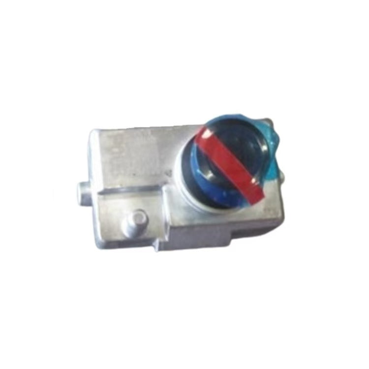 BYD Dash Cam ADAS GPS Camera