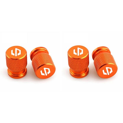 Leapmotor Car Tire Anti-theft Valve Cap 4pcs - Leapmotor Accessories