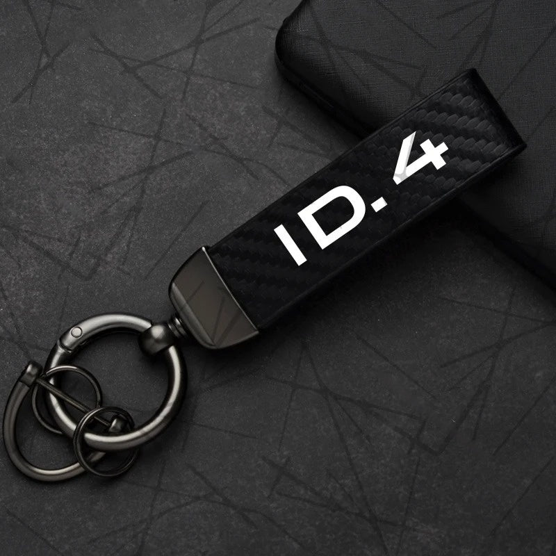 Car Keychain For ID.4X ID.4 Crozz ID.Buzz