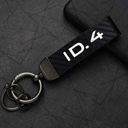 Car Keychain For ID.4X ID.4 Crozz ID.Buzz