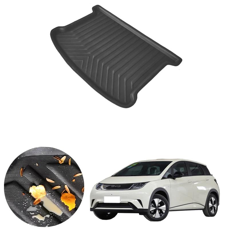 Car Rear Boot Cargo Liner for BYD Dolphin