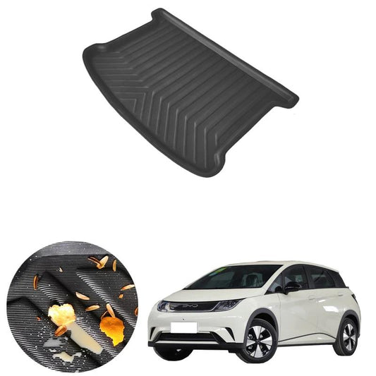 Car Rear Boot Cargo Liner for BYD Dolphin