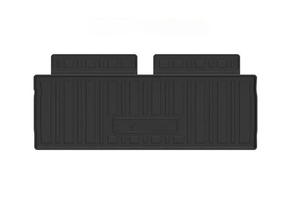 RHD Volkswagen ID BUZZ Car Floor Mats