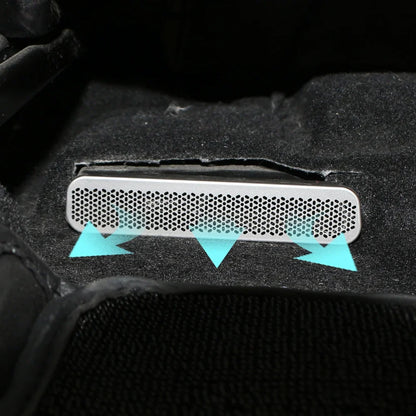 AC-Air-Vent-Cover-Sticker-Trim-for-BYD-Atto3