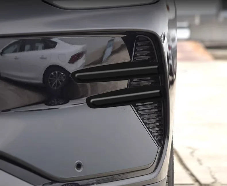 BYD Seal U/Sealion 6 Body Kit Car Body Kits Cover Trim Set