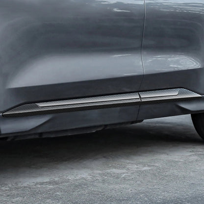 BYD Seal U/Sealion 6 Body Kit Car Body Kits Cover Trim Set