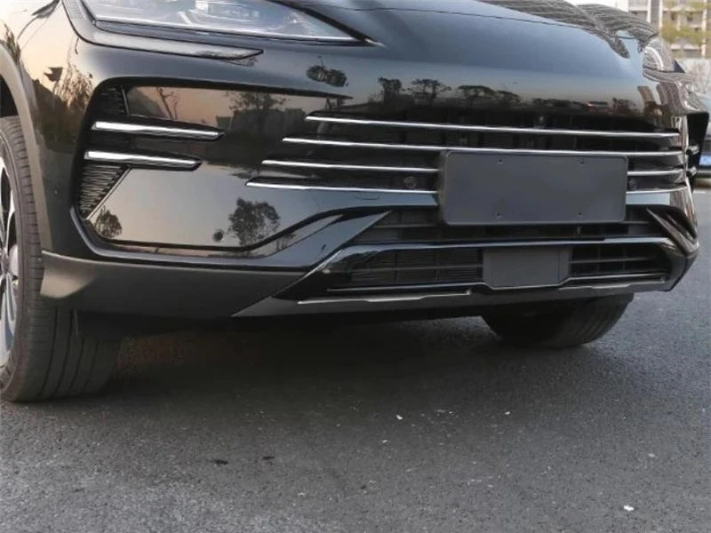 BYD Seal U/Sealion 6 Body Kit Car Body Kits Cover Trim Set