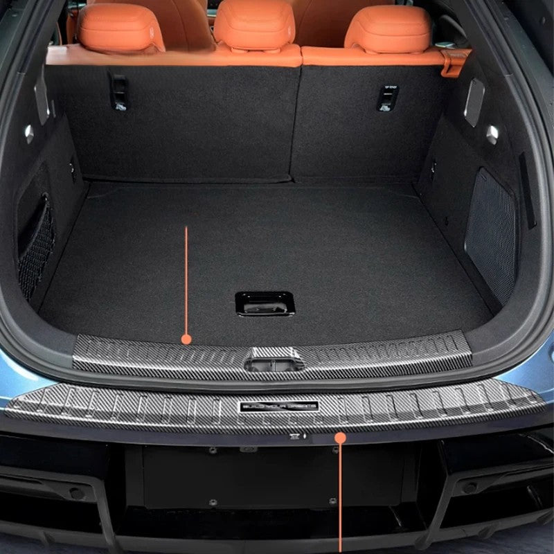 BYD Sealion 7 Door Sill Threshold Sill Protector