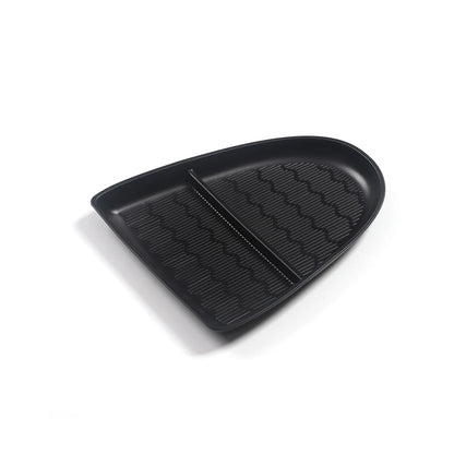 Boîte de rangement inférieure de la console centrale BYD Atto 3, plateau central de voiture