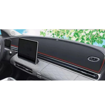 Dashboard Cover Mat Protective Pad For Nammi Box 01 2024-2025
