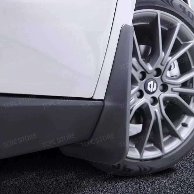 Leapmotor C10 Mudguards Fender Cover - Leapmotor Accessories