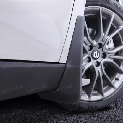 Leapmotor C10 Mudguards Fender Cover - Leapmotor Accessories