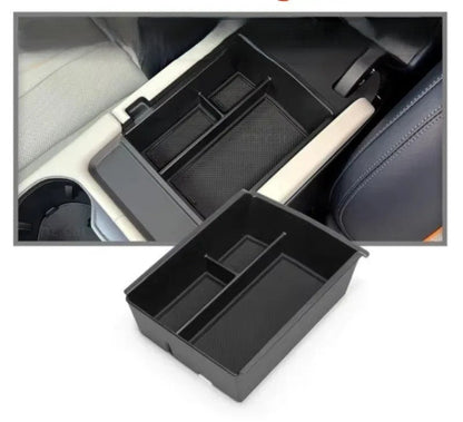 Armrest Storage Box Cup Holder for BYD Seal U/Sealion 6/Song Plus