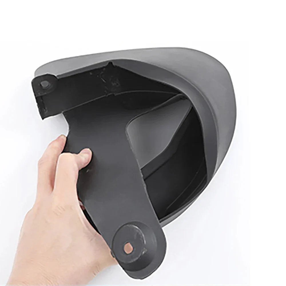 Car Inner Lining Sand Blocking Mudguard For BYD Leopard 5