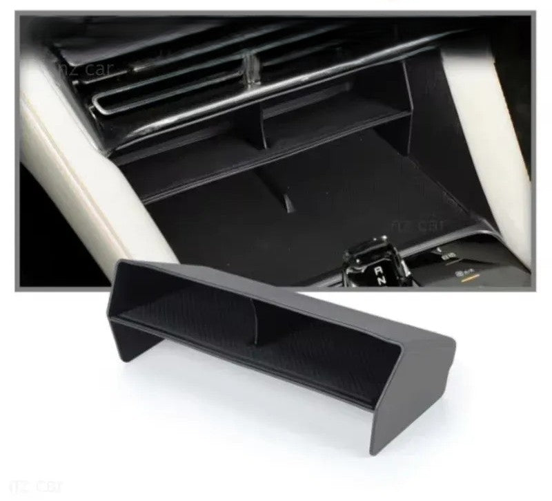 Armrest Storage Box Cup Holder for BYD Seal U/Sealion 6/Song Plus