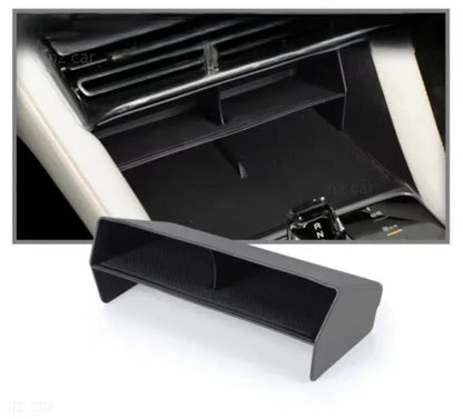 Armrest Storage Box Cup Holder for BYD Seal U/Sealion 6/Song Plus