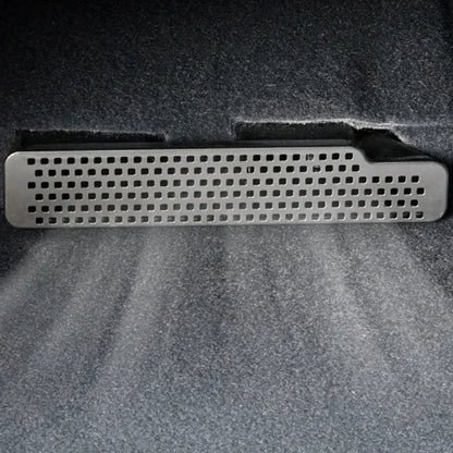 Seat Air Outlet Protection Cover for BYD Leopard 5