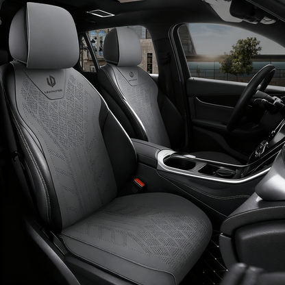 Car Seat Cover Suede for Leapmotor - Leapmotor Accessories