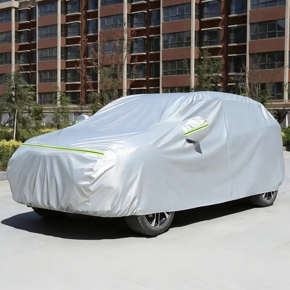 BYD Atto3 Outdoor Protection Full Car Covers