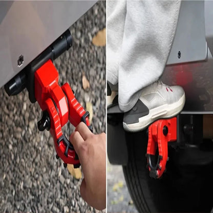 FangChengBao Leopard 5 Trailer Hook