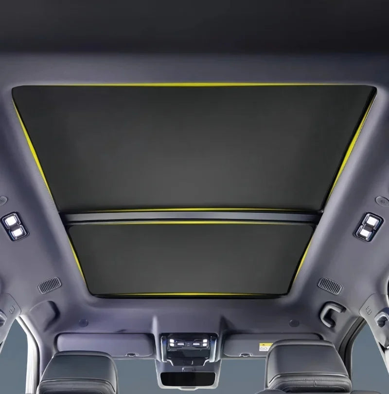 Car Sunroof Sunshade Fit for BYD Leopard 5 Leopard 8