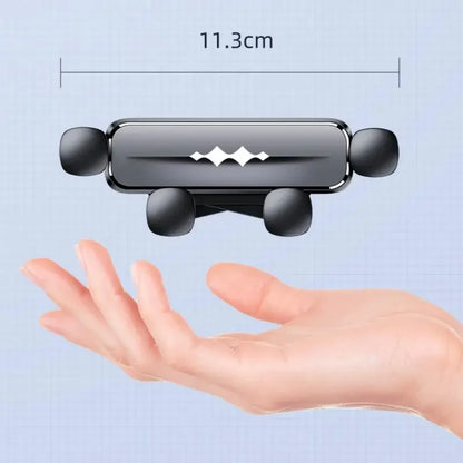Byd Equation Leopard 8 2025 Car Phone Special Bracket