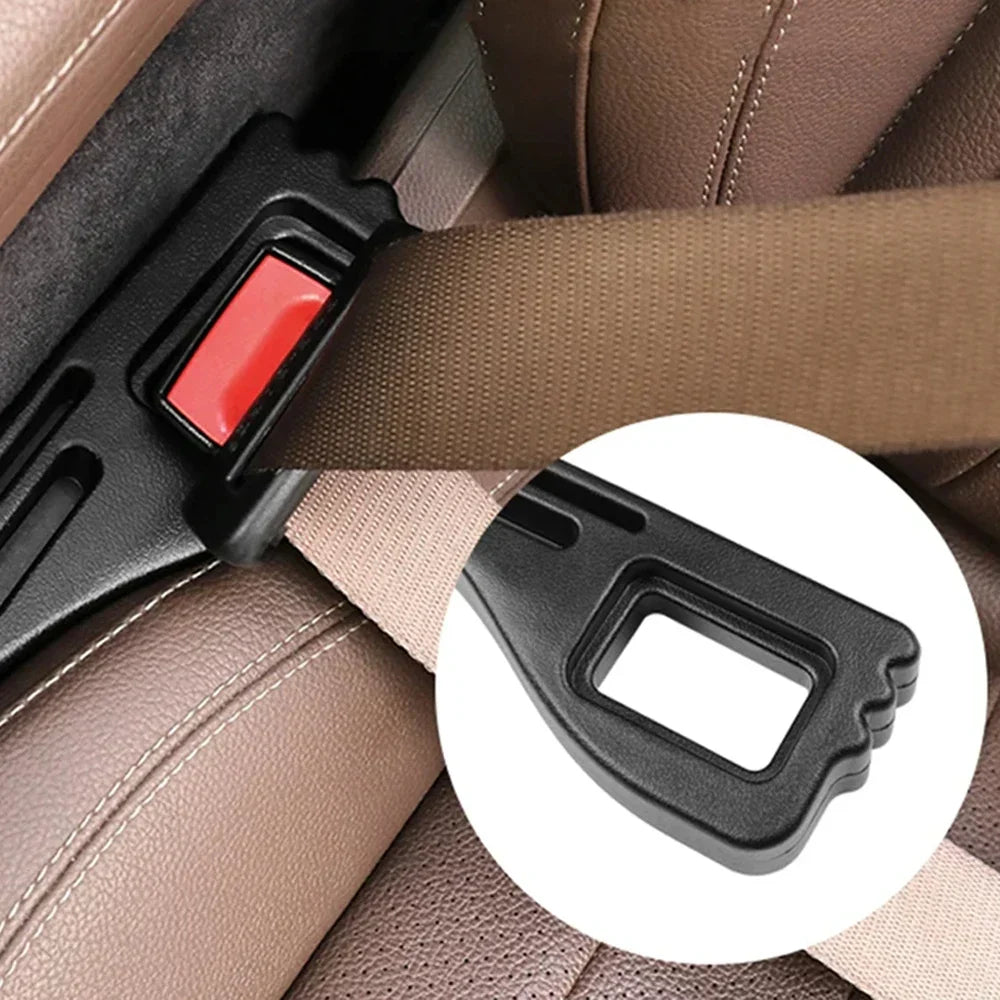 2Pcs Car Seat Gap Filler Seat Crevice Storage Box - Leapmotor Accessories