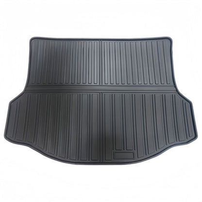 RHD 2014-2021 Lexus NX200/NX300 TPE Floor Mats Trunk Mat