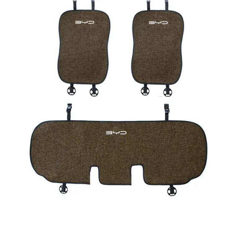 BYD Seal U / Sealion 6 Song Plus Car Seat Cover Cushion