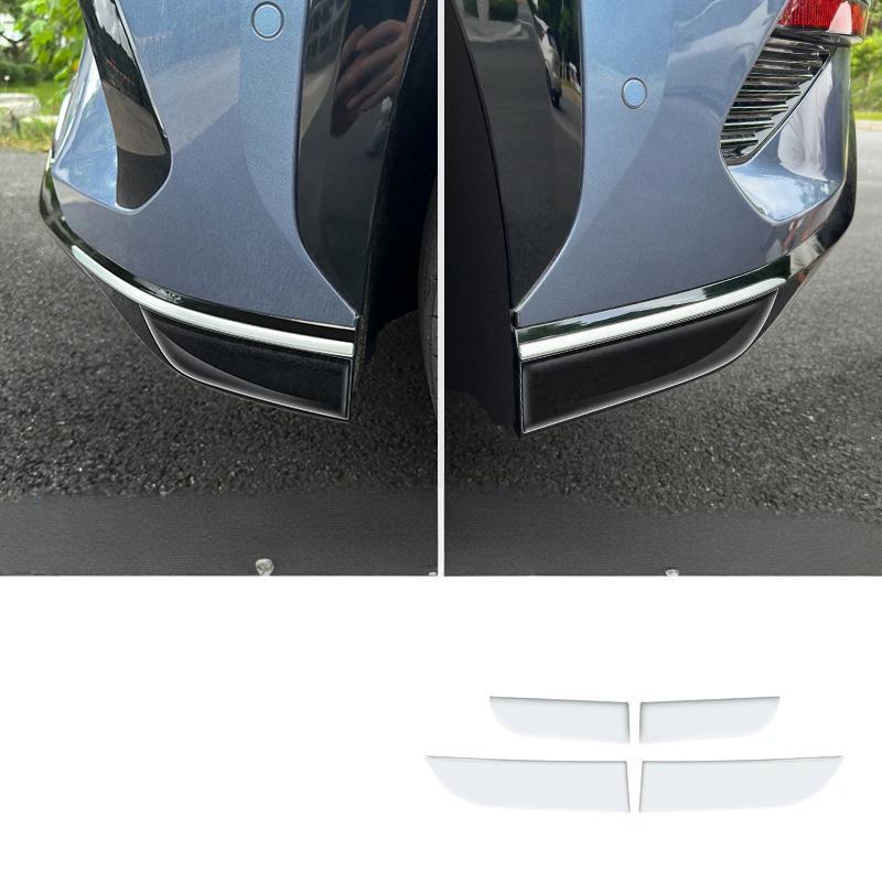 BYD Sealion 7 EV Rearview Mirrors Adhesive Anti Scratch Strip