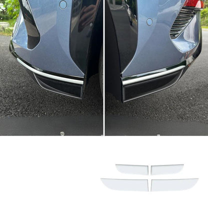 BYD Sealion 7 EV Rearview Mirrors Adhesive Anti Scratch Strip