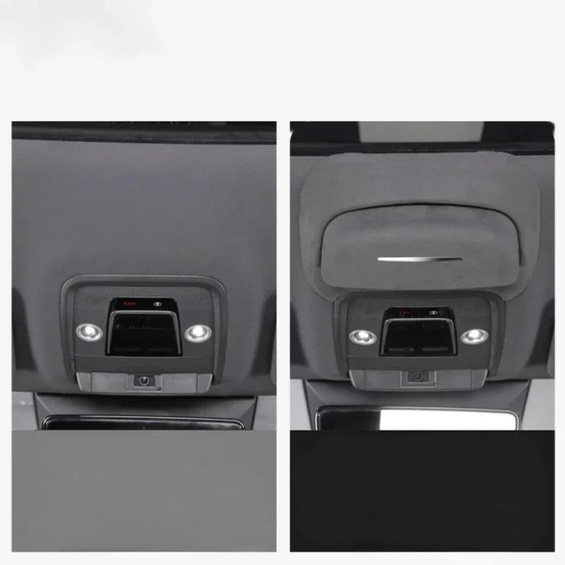 Byd Car Sunglasses Case Sunglasses Storage Box