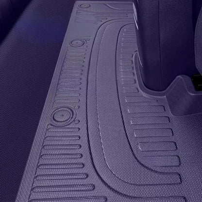 TPE Floor Mats Carpets For Leapmotor B10 - Leapmotor Accessories