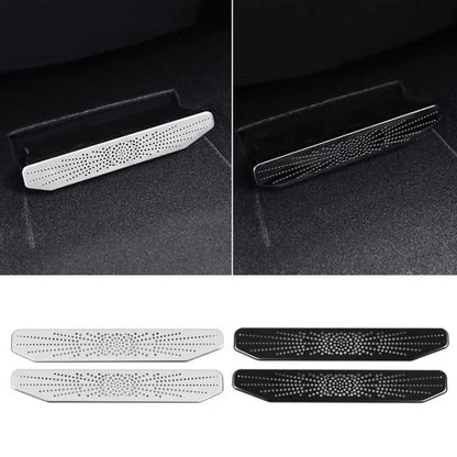 Car Seat Rear Air Vent Protect Cover for Leapmotor - Leapmotor Accessories