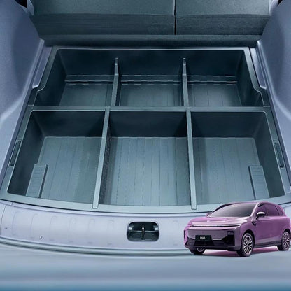 Leapmotor B10 Car Rear Trunk Box - Leapmotor Accessories