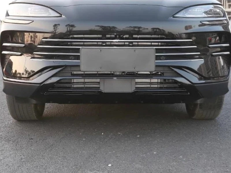 BYD Seal U/Sealion 6 Body Kit Car Body Kits Cover Trim Set