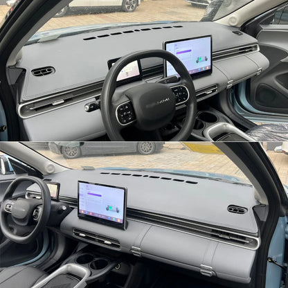 Dongfeng Nammi Box 01 2024Car Dashboard Cover Sun Shade Avoid Light Mat