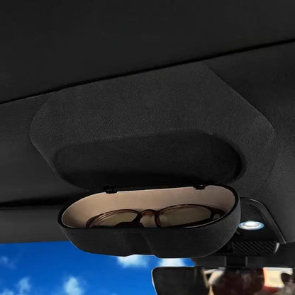 Car Glasses Box Card Storage Case For BYD sealion 7