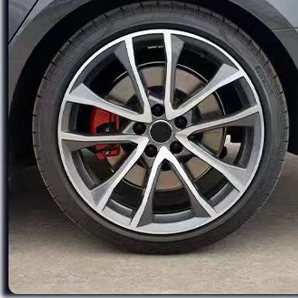 BYD Car Brake Caliper Cover