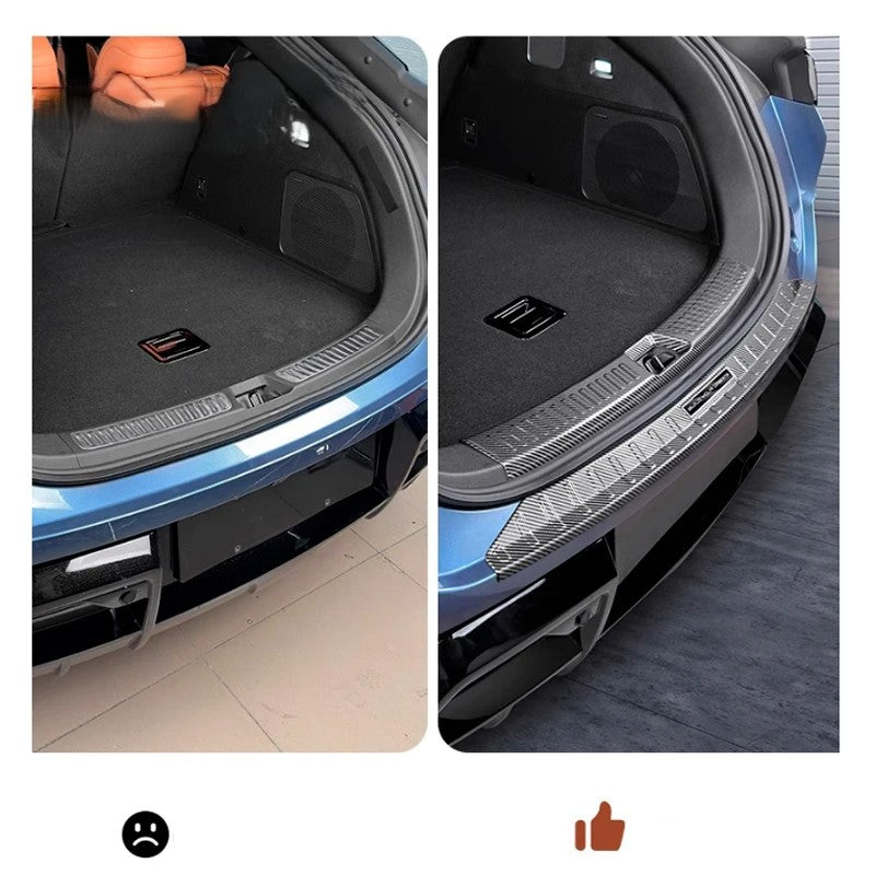 BYD Sealion 7 Door Sill Threshold Sill Protector