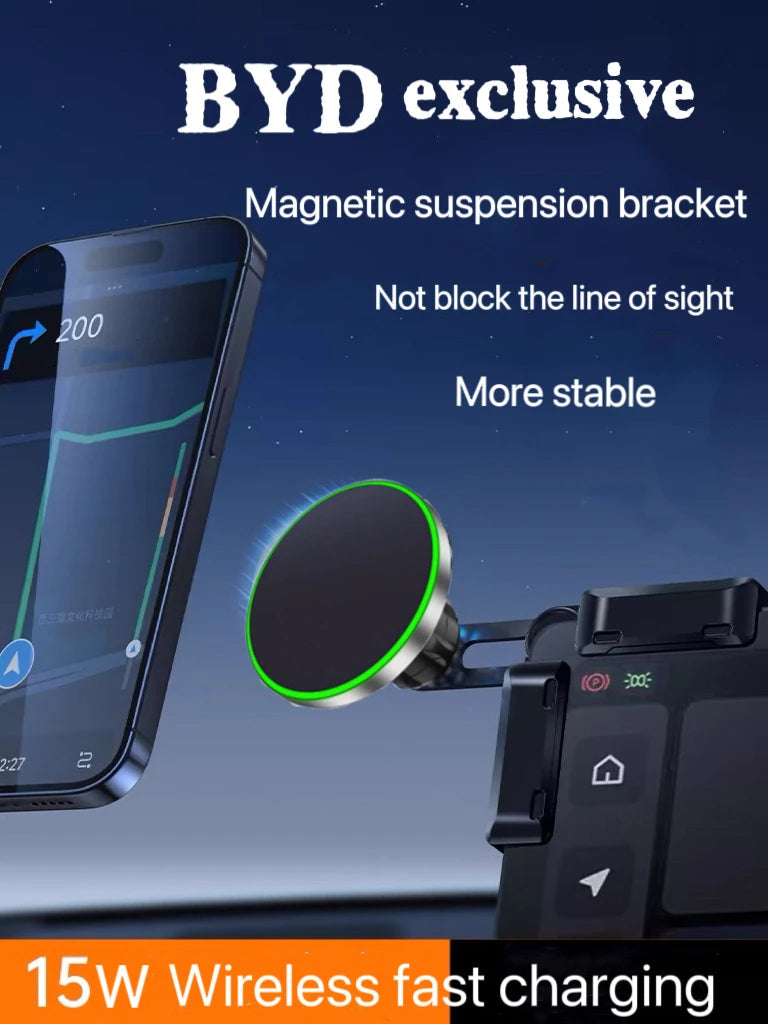 Universal Car Phone Holder for BYD Car