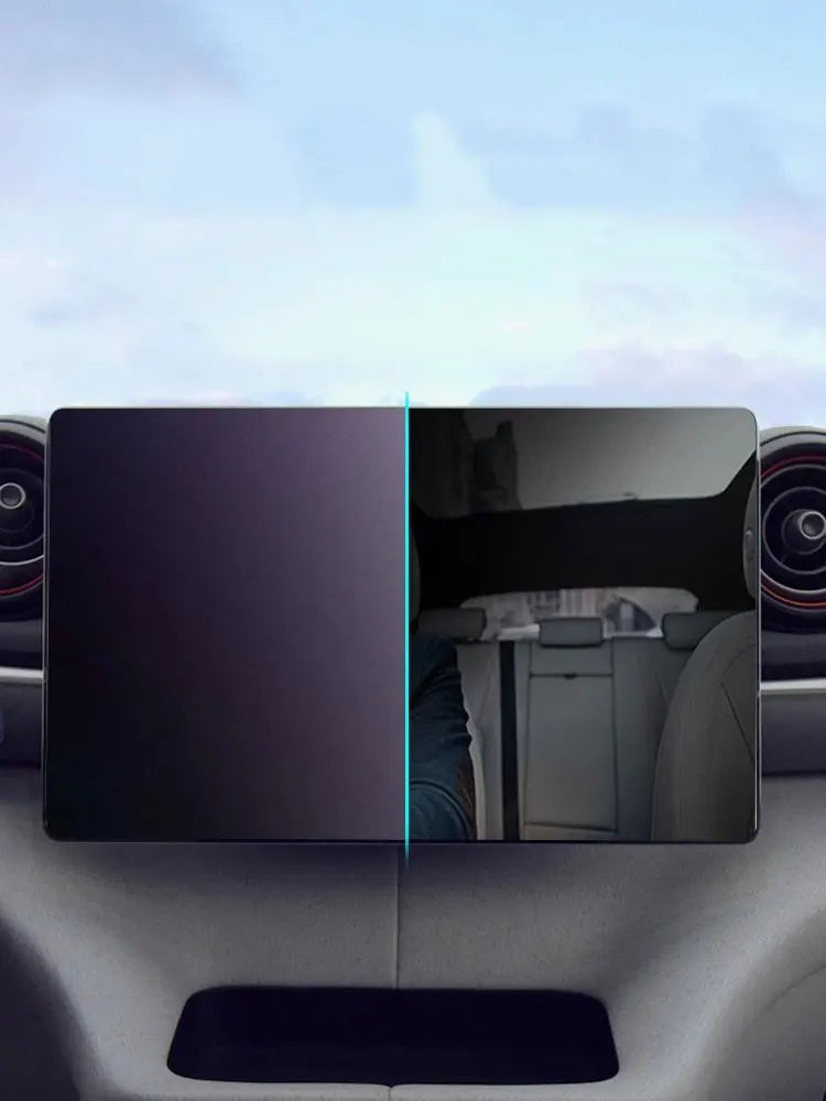 Tempered Glass Screen Protector For BYD Dolphin