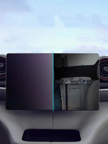 Tempered Glass Screen Protector For BYD Dolphin
