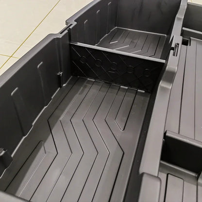 Trunk Organizer Box For BYD Sealion 6 / Seal U / Song Plus DM-i SUV