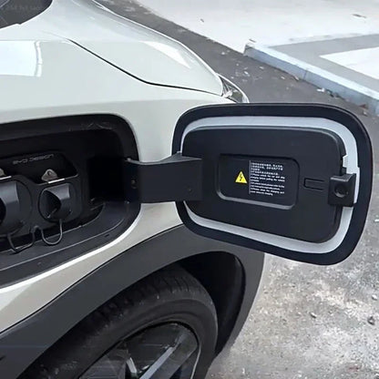 BYD Seagull Car Charging Port Rubber Sealing Ring